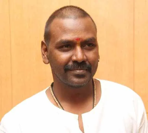 raghava lawrence
